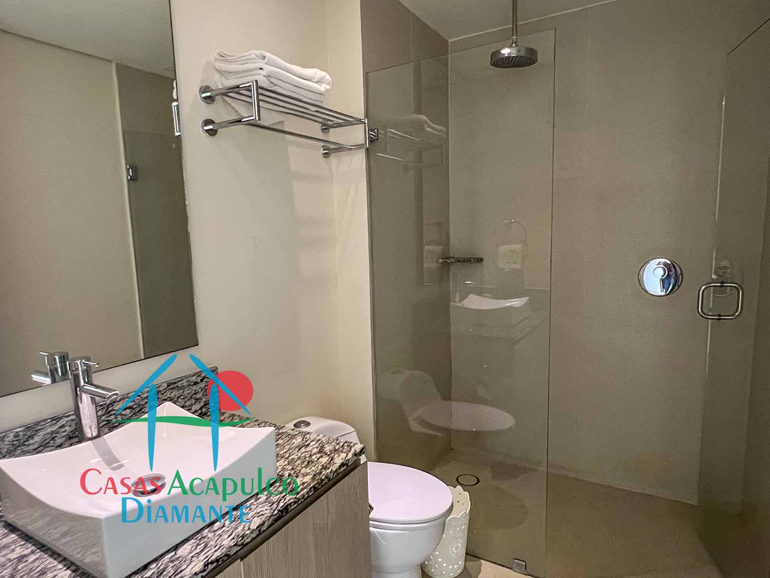 La Isla Ibiza H6 - Recámara uno 7